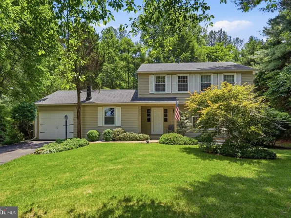 2202 Jester Ct, Reston, VA 20191