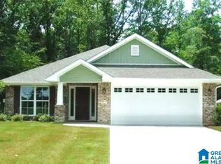 2059 Turquoise Ln, Calera, AL 35040