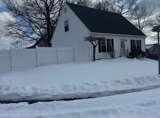 136 Blueberry Hill Road, Groton, CT 06340