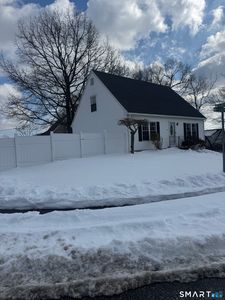 136 Blueberry Hill Road, Groton, CT, 06340