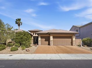 7324 Bugler Swan Way, North Las Vegas, NV 89084