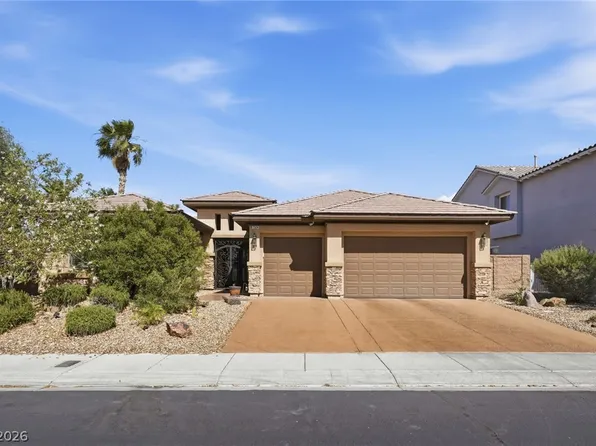 7324 Bugler Swan Way, North Las Vegas, NV 89084