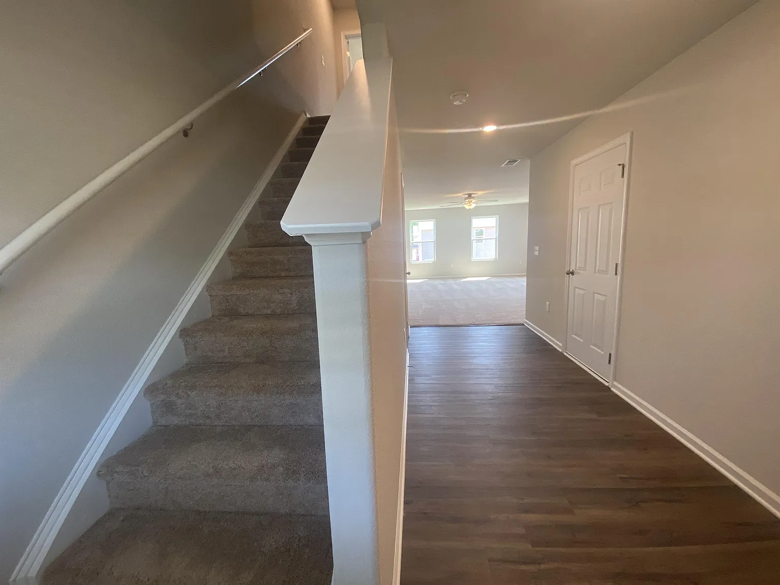 8100 Derby Woods Lane - 1 — Photo 3