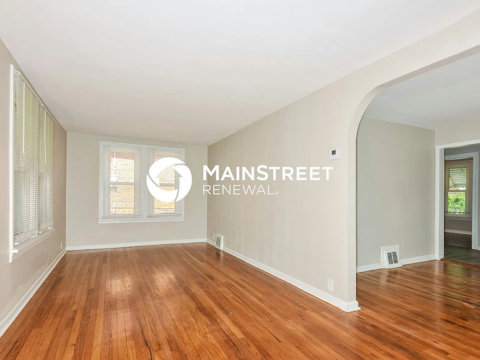 9505 Everman Ave — Photo 2