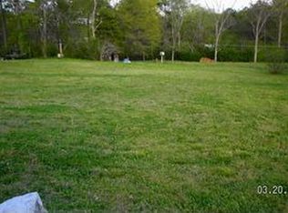 5405 Walnut St, Anniston, AL 36206