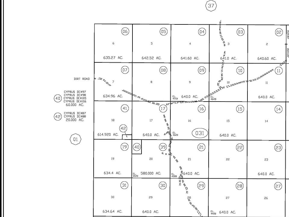 PARCEL 5th St 3105, Fallon, NV 89406 MLS 230001940 Zillow
