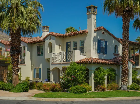 427 Copper Canyon Rd, Palm Springs, CA 92262
