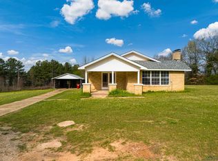 1388 E Mountain Rd S, Longview, TX 75604