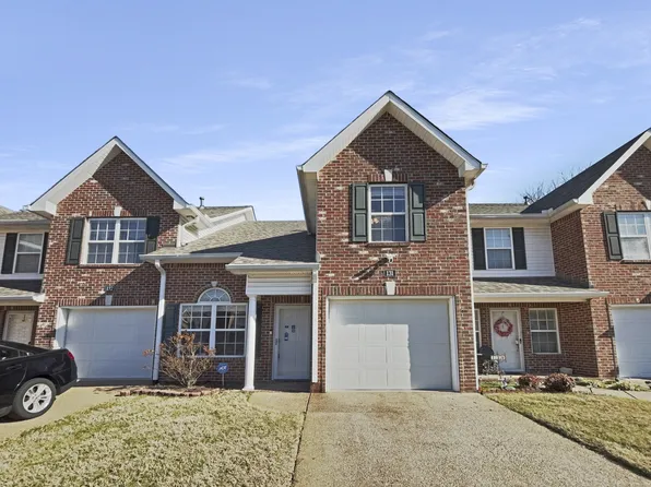 131 Noel Cove Cir, Hermitage, TN 37076
