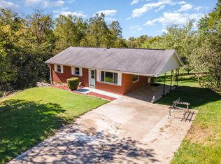 8011 Alexandria Pike, Alexandria, KY 41001