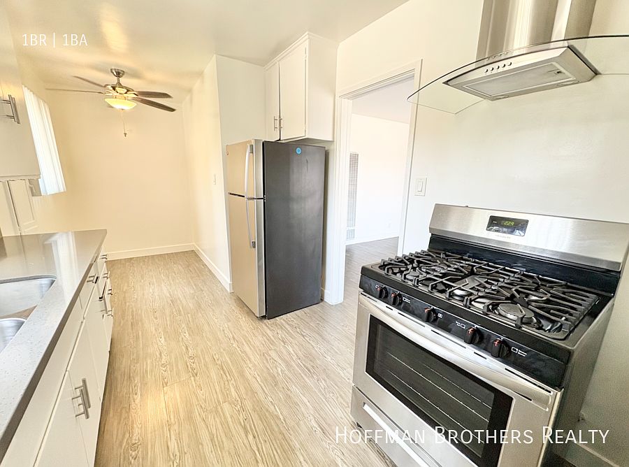 1st image of 1841 S Curson Ave APT D