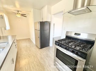 1841 S Curson Ave APT D, Los Angeles, CA 90019