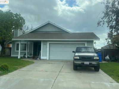 695 Discovery Bay Blvd, Discovery Bay, CA, 94505