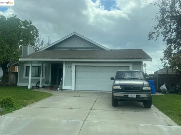 695 Discovery Bay Blvd, Discovery Bay, CA 94505