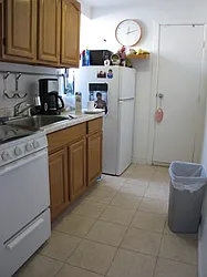 Rented by City Connections Realty