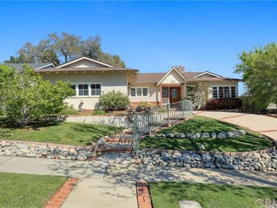 366 Hill St, Monrovia, CA, 91016