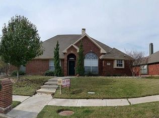 3905 Matthew Ln, Carrollton, TX 75007