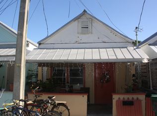 1011 Packer St, Key West, FL 33040