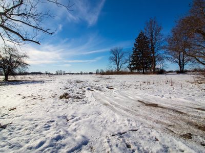 1340 E 1100 S, Fairmount, IN, 46928