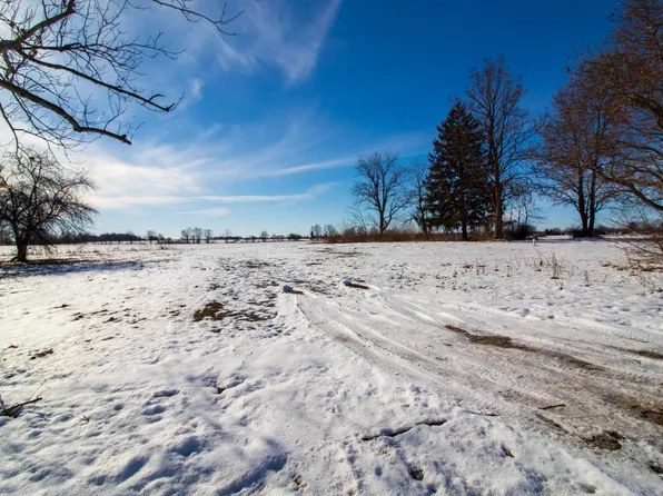 1340 E 1100 S, Fairmount, IN 46928