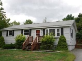 22 Belmont Dr, Merrimack, NH 03054