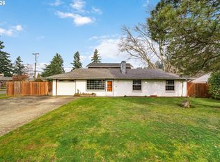 9011 NE Tillamook St, Portland, OR