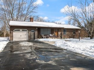 5288 S Centenary Rd, Sodus, NY 14551