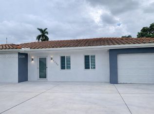 6604 Arbor Dr, Miramar, FL 33023