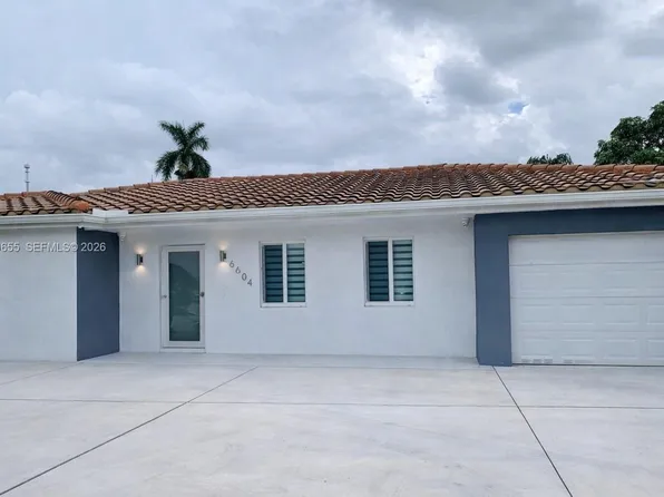 6604 Arbor Dr, Miramar, FL 33023