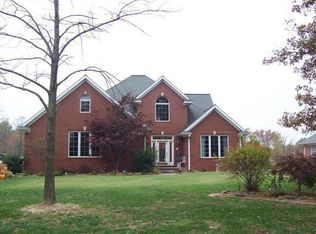 1507 Cypress Rd, Olney, IL 62450