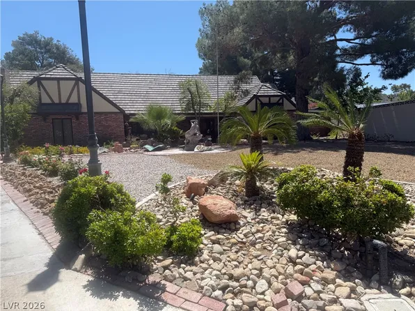3005 Campbell Cir, Las Vegas, NV 89107