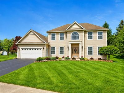 5 Royce Dr, Churchville, NY, 14428