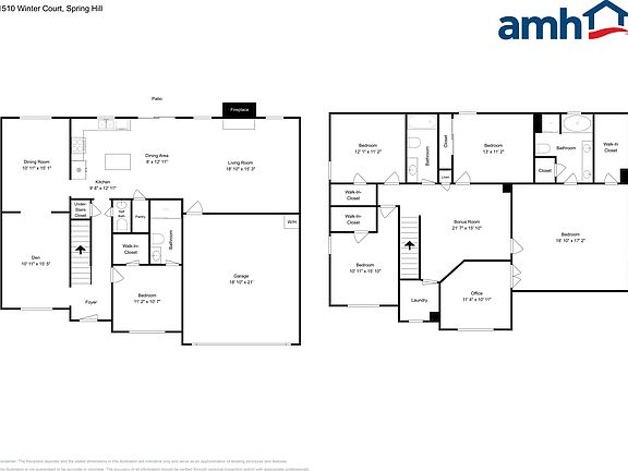 2nd image of this home
