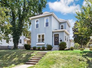 253 Olentangy St, Columbus, OH 43202