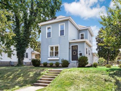253 Olentangy St, Columbus, OH, 43202