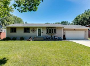 1340 104th Ln NW, Coon Rapids, MN 55433