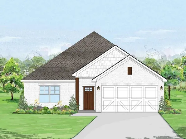 2409 Donella, Denton, TX 76205