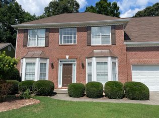 2525 Millerbrook Dr, Duluth, GA 30096