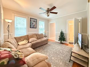 8 Norwood St #2, Dorchester, MA 02122