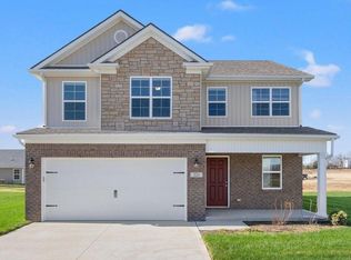 123 Savannah Ln, Georgetown, KY 40324