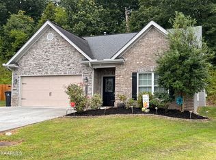 4731 NW Pecanwood Way, Knoxville, TN 37921