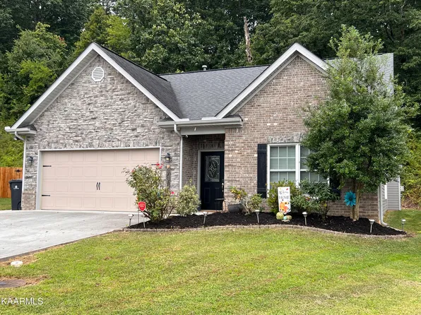 4731 NW Pecanwood Way, Knoxville, TN 37921