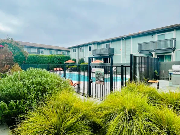 Traverse Apartments