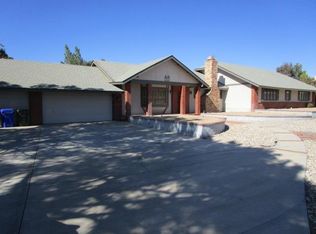 13120 Modoc Ct, Apple Valley, CA 92308