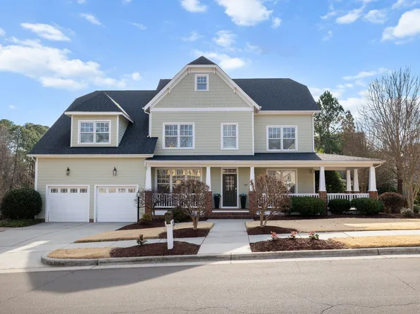 502 Frontgate Dr, Cary, NC 27519