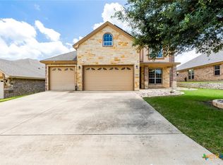 2508 Mugho Dr, Harker Heights, TX 76548