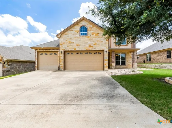 2508 Mugho Dr, Harker Heights, TX 76548