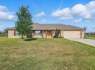 240 Springwood Ranch Loop, Springtown, TX 76082