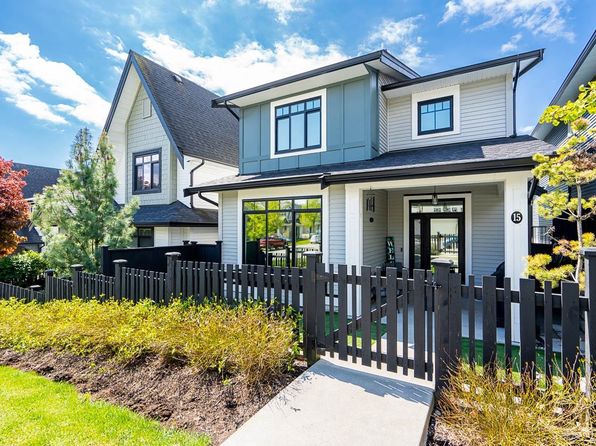 6897 201st St #15, Langley, BC V2Y 0Z3