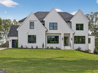 2856 Octavia Cir, Marietta, GA 30062